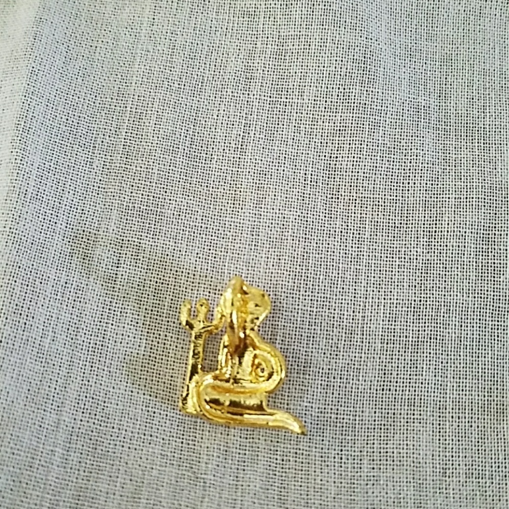 Lord Shiva pendant - Picture 3 of 3
